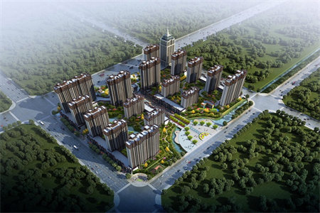 出售泰安龙门花园3室2厅2卫140平毛坯房